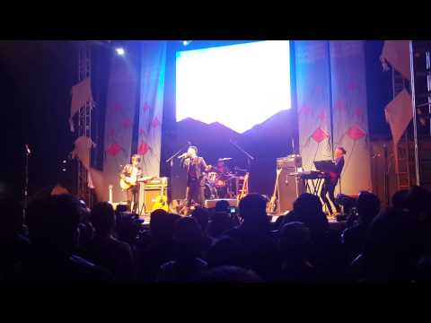 Who I am by Kan Pich- original song