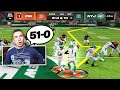 This Guy Hasn T Lost All Year A Perfect Record With The Jets