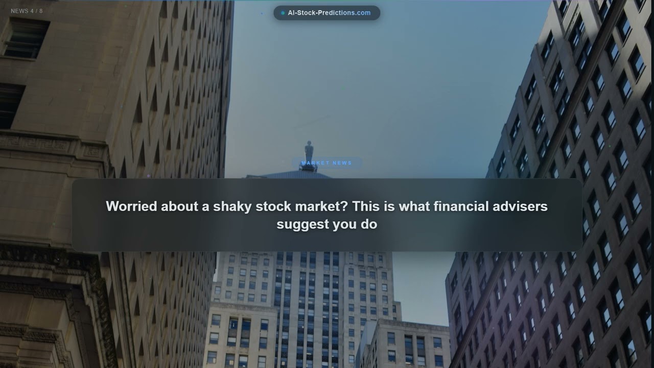 Stock Market News April 22, 2026 | AI Predictions AAPL, MSFT, GOOGL, AMZN, TSLA & 1835+ Tickers
