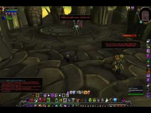 Metamorphosis Illidan