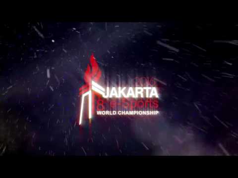 CS GO : Mvp Project (Korea) vs Tyloo (China) - IeSF 8th World Championship 2016 Jakarta