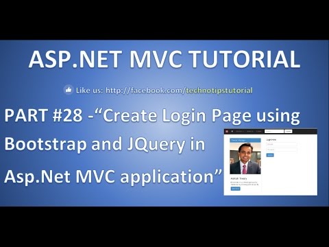 Part 26 How to Add Foriegn key relationship between two tables of SQL database