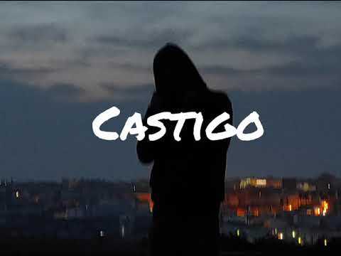 DCruces - Castigo (prod by KavernaRekords)