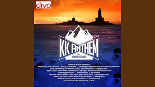 Download lagu Ithu Namma Kumari (From 'KK Anthem') mp3