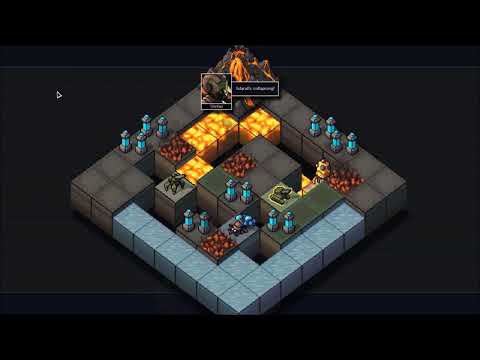 Into the Breach - Part 3 - Volcanic Hive: The Final Mission