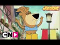 Jellystone! | Laarzenduel | Cartoon Network