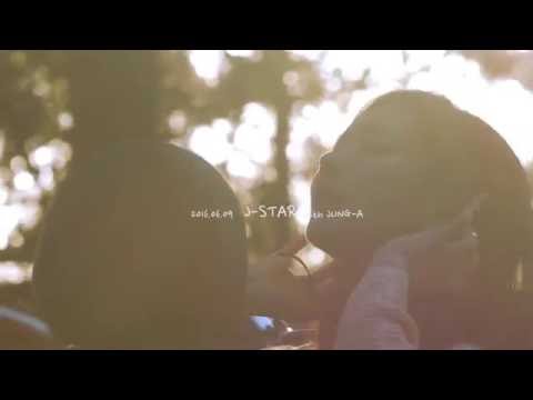 MV - Jstar (feat. 정아) "봄, 여름 그 사이" Teaser02 (MOMENT9 2016)