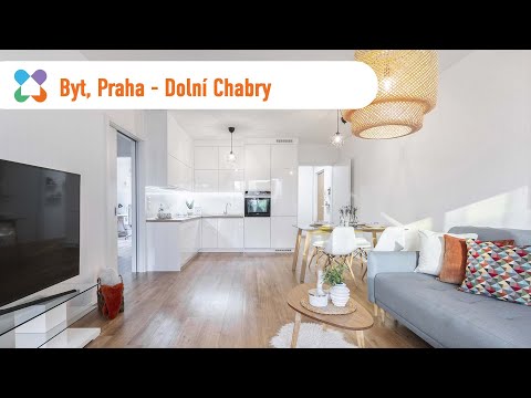 Prodej bytu 3kk, 79 m², Praha 8