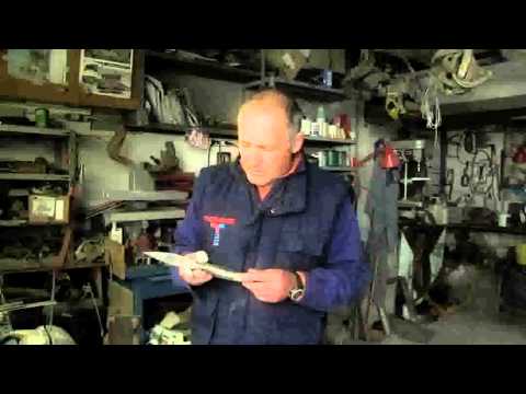 riGenerazioni "Antichi Mestieri di Osilo"