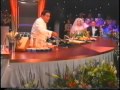 Sally And Carl S Las Vegas Wedding On Emeril LIVE Venetian Hotel