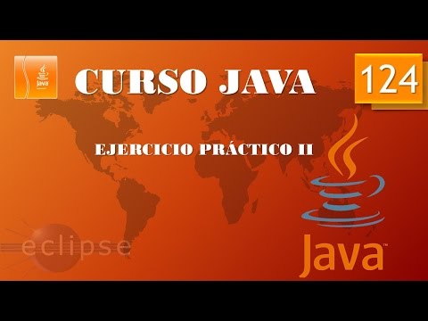 Curso Java Presentación Vídeo 1