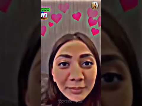 Muslim girl says Jay Shri Ram #shorts #youtubeshorts #jayshreeram #shortvideo #omegle #ram