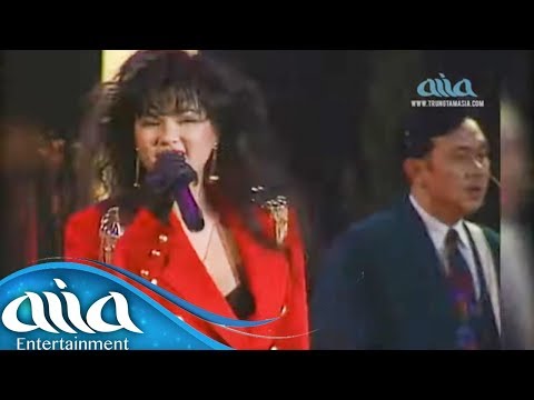 Liên Khúc Mưa - Phương Loan & Ban nhạc Chí Tài Brothers | ASIA 1