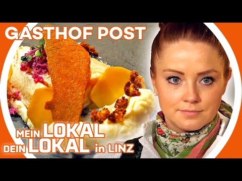 "You can't cook the fish any better!" Will Julia secure the win? | 2/2 | My Local, Your Local