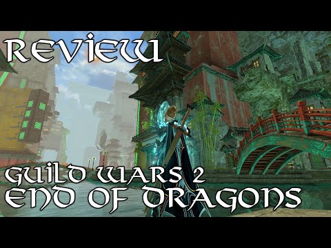 Guild Wars 2: End of Dragons Review - Is It Any Good?