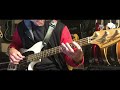 38 special -  I'm a fool for you Bass - Cover img 7913