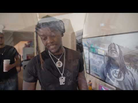 KING BC - POWER (Official music video)