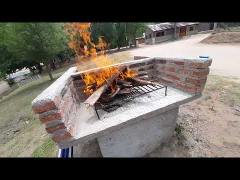 Balneario Arroyo de los patos