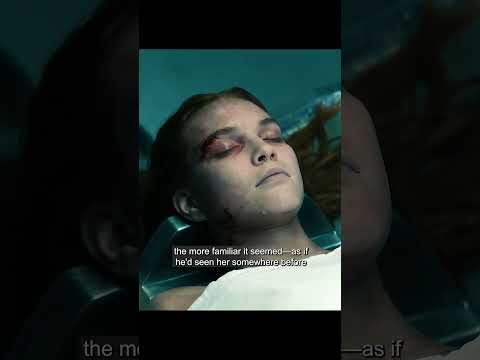 Untamed‎ (2025) #movie #filmee #film #moviefilmed