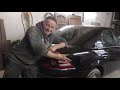 Как снять лючок бензобака форд мондео 3.