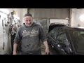 Как снять лючок бензобака форд мондео 3.