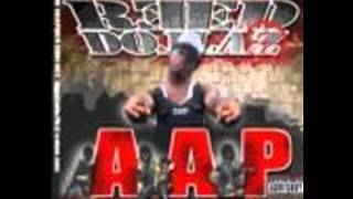 Reed Dollaz- Intro  song(AAP)