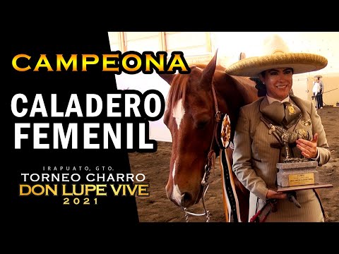 Champion 1st place WOMEN'S FISHING FISH - Adriana Arredondo - Don Lupe Vive Tournament 2021