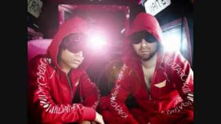 Datarock - Ganguro Girl