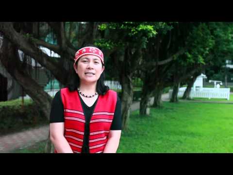 歌謠篇   賽夏語 09tam ki tolay 頂真歌《傳唱篇》