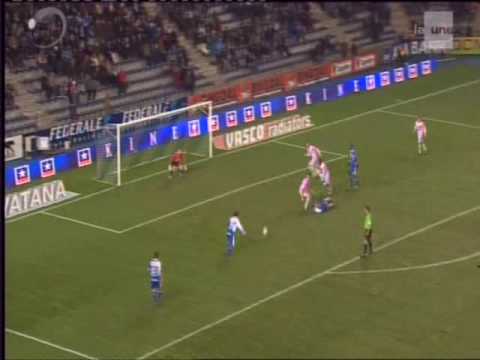 Jupiler Pro League 2009 : J16 : Charleroi - Genk : 0-1