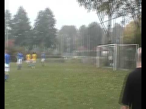 Mierlo Hout 7 - Dijkse Boys