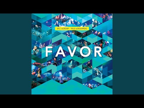 Jesus It Is You (Live)