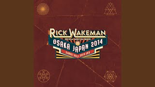 The Jig (Live at Senkei Hall, Osaka 2014)