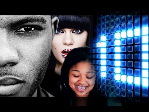 Wk15 - Josh Osho vs Jessie J - Top10 Most Viewed Music Videos