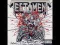 Testament - Return to Serenity