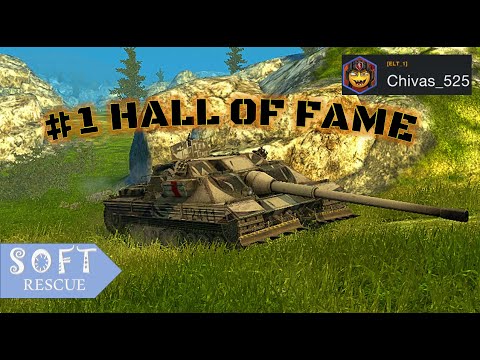 Badger, Esq. : #1 HALL OF FAME - Season 2020