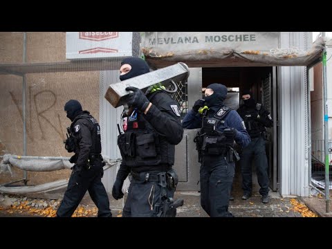 Corona emergency aid: raid due to suspected fraud