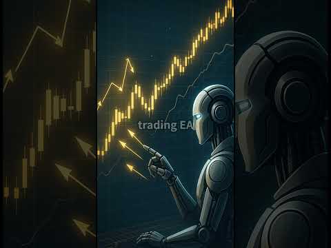 Why gold works with Expert Advisors video