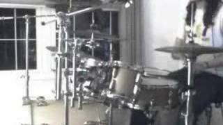 Glass Casket - Pencil Lead Syringe