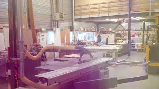 Woensdag 3 april 2024 Manifest Middag: Samen Aan Zet voor Sociale Impact.