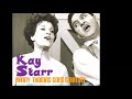 Kay Starr & Eddy Arnold
