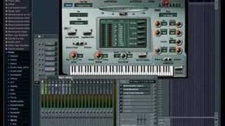 Fruity Loops Autotune -Thank You-
