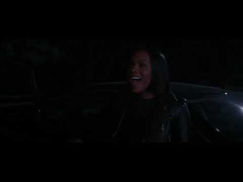 Nobody's fool singing in the rain