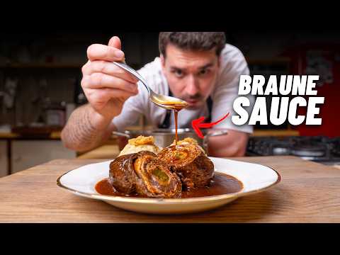 Notfallsauce in nur 15 Minuten ⚠️ Du wirst sie brauchen!