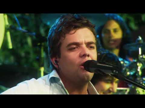 DVD Henrique & Hernane Luau Sertanejo - 08 - Melhor Deixar Como Está