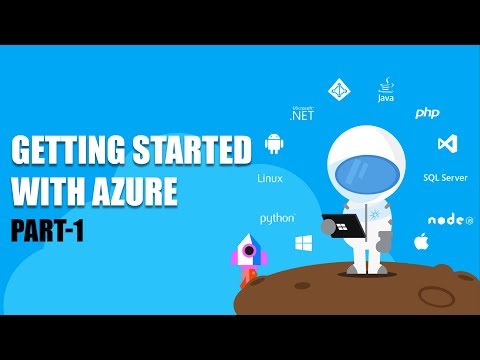 Creating A Team Services Project With Azure | Part 1