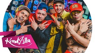 Cheio de Novinha