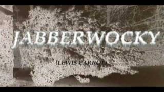 jabberwocky