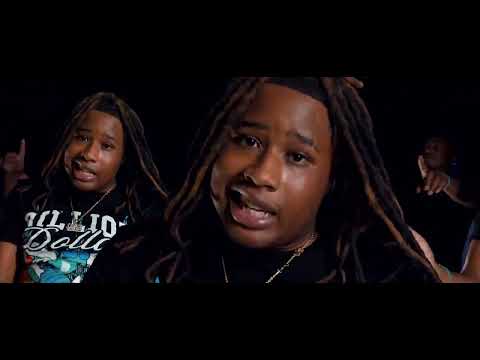 Frank Baguette -Oklahoma Ft Ttod Bumpy Johnson (official music video)