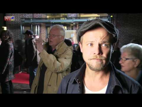 Weltpremiere von Gottlos auf dem Filmfest Oldenburg